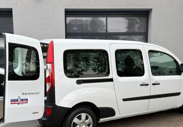 Renault Grand Kangoo 78.000 km 22.950 &euro; Würzburg 97084
