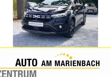 Dacia Sandero 19.300 km 16.990 &euro; Grafenrheinfeld 97506