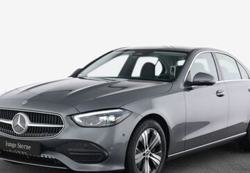 Mercedes-Benz C 220 10.410 km 42.450 &euro; Würzburg 97076