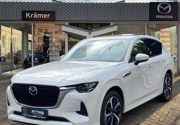 Mazda CX-60 31.794 km 41.990 &euro; Würzburg 97082