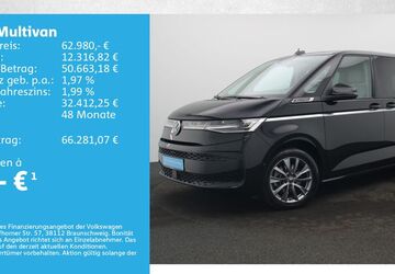 VW T7 Multivan 27.500 km 60.480 &euro; Würzburg 97076