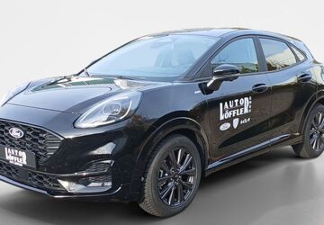 Ford Puma 2.796 km 23.806 &euro; Würzburg 97076