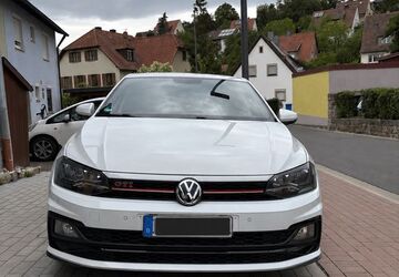 VW Polo 115.000 km 15.900 &euro; Obernbreit 97342
