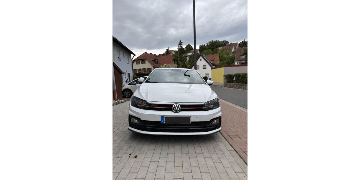 VW Polo 115.000 km 15.900 &euro; Obernbreit 97342