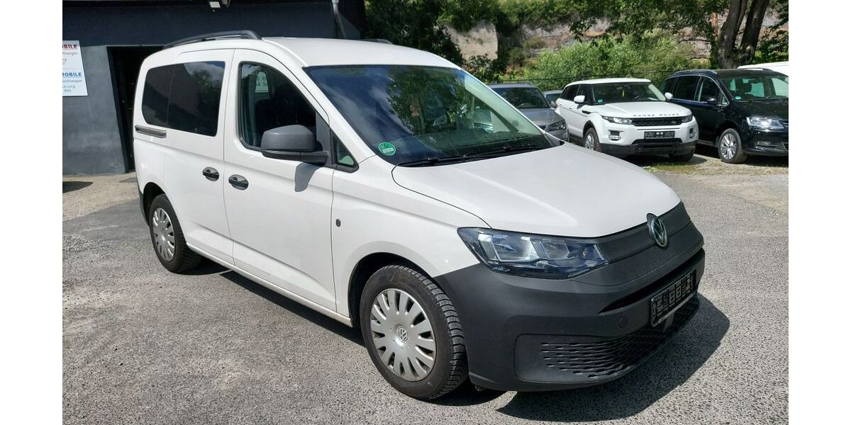 VW Caddy 360.900 km 9.999 &euro; Würzburg 97082