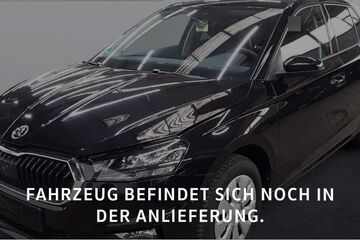 Skoda Fabia 20.500 km 18.780 &euro; Würzburg 97084