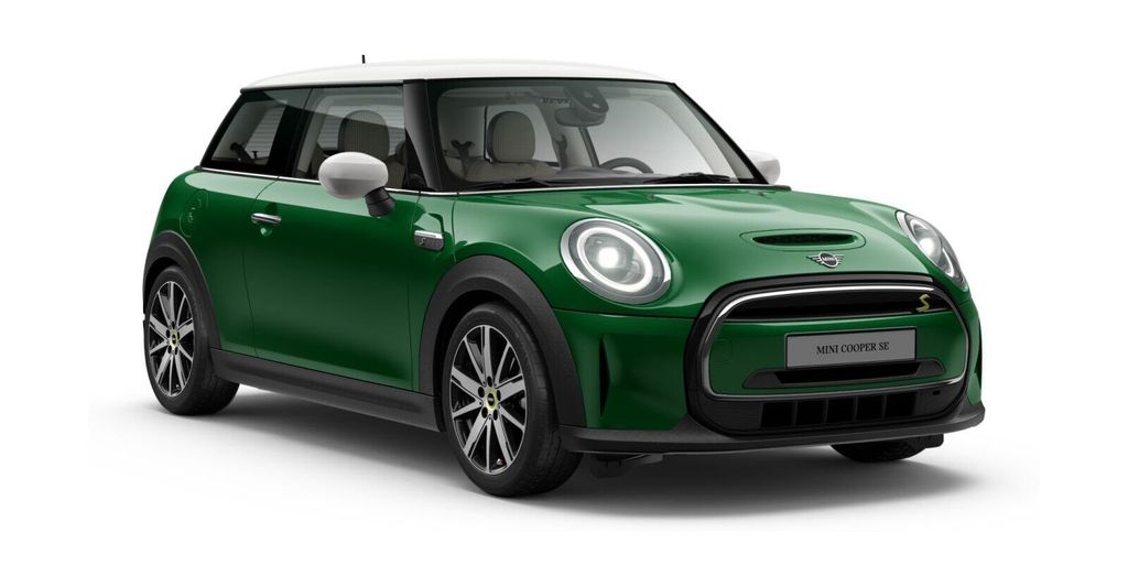 Mini Cooper SE 22.997 km 20.950 &euro; Würzburg 97076