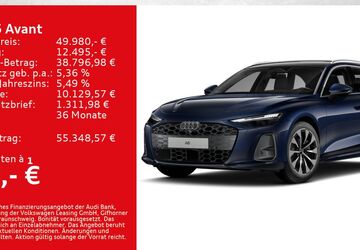 Audi A6 28.500 km 49.980 &euro; Würzburg 97076