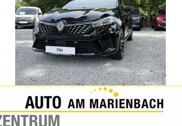 Renault Clio 18.400 km 19.825 &euro; Grafenrheinfeld 97506