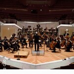 Konzert des CJD Orchesters