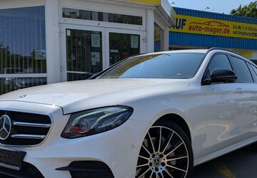 Mercedes-Benz E 350 364.627 km 17.700 &euro; Würzburg 97078