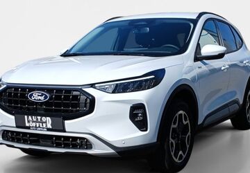 Ford Kuga 1.738 km 31.407 &euro; Würzburg 97076