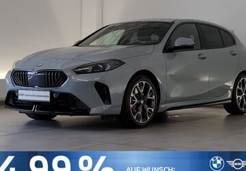 BMW 118 12.925 km 32.340 &euro; Würzburg 97076