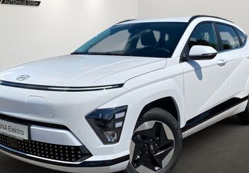 Hyundai KONA 3.550 km 28.790 &euro; Tauberbischofsheim 97941