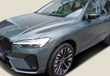 Volvo XC60 2.500 km 83.990 &euro; Würzburg 97076