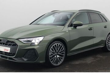 Audi A3 15.000 km 38.980 &euro; Würzburg 97076
