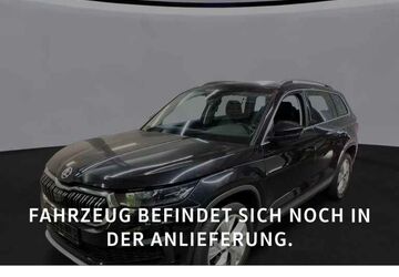Skoda Kodiaq 52.500 km 35.980 &euro; Würzburg 97084