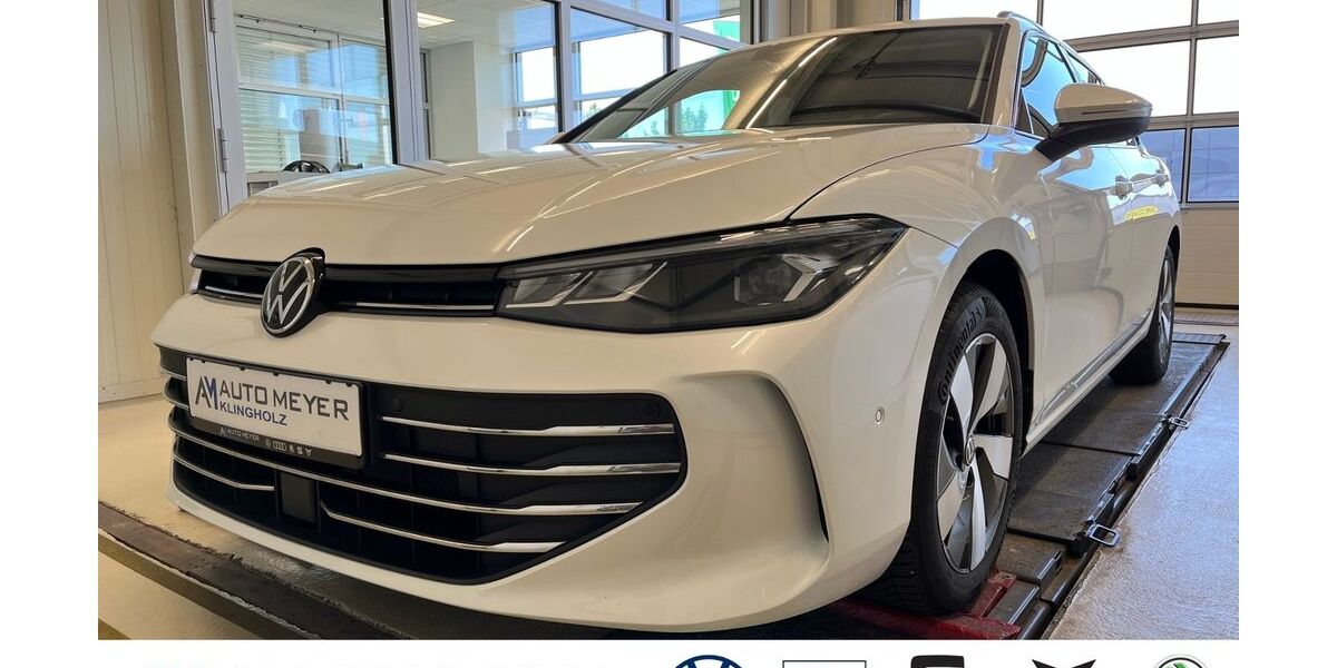 VW Passat 26.235 km 30.470 &euro; Reichenberg 97234