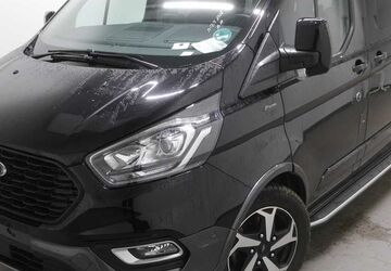 Ford Tourneo Custom 94.165 km 34.950 &euro; Werneck 97440