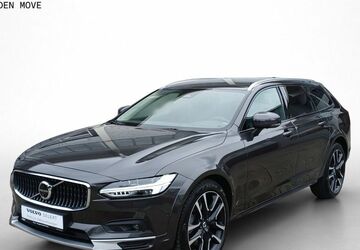 Volvo V90 Cross Country 47.649 km 48.900 &euro; Würzburg 97076