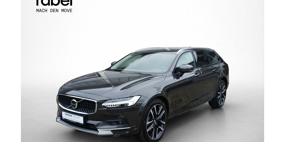 Volvo V90 Cross Country 47.649 km 48.900 &euro; Würzburg 97076