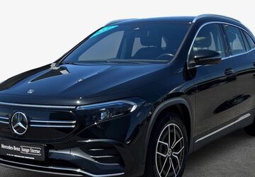 Mercedes-Benz EQA 76.253 km 29.450 &euro; Würzburg 97076