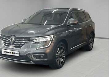 Renault Koleos 95.000 km 23.490 &euro; Würzburg 97076