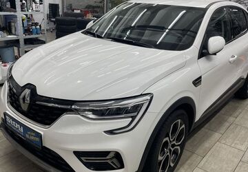 Renault Arkana 77.800 km 18.490 &euro; Würzburg 97076