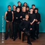 Searching for Home - 10th Birthday Tour