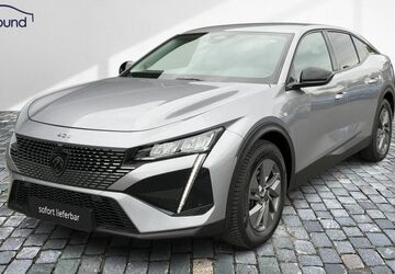 Peugeot 408 31.720 km 23.470 &euro; Kitzingen 97318