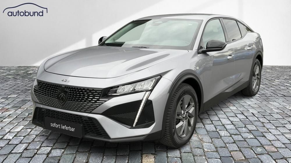 Peugeot 408 31.720 km 23.470 &euro; Kitzingen 97318
