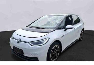 VW ID.3 52.000 km 27.980 &euro; Würzburg 97076