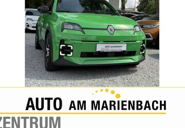 Renault R 5 18.990 km 26.330 &euro; Grafenrheinfeld 97506