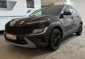 Hyundai KONA 22.100 km 19.990 &euro; Würzburg 97074