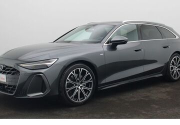 Audi A6 6.500 km 68.480 &euro; Würzburg 97076