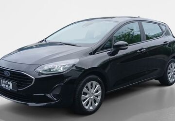 Ford Fiesta 34.390 km 14.807 &euro; Würzburg 97076
