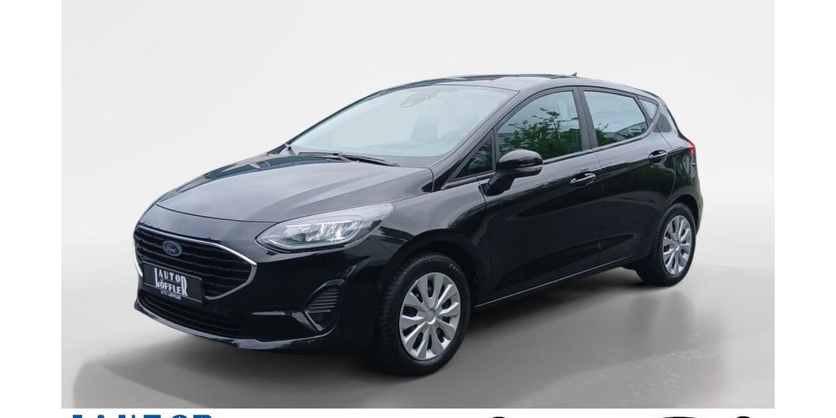 Ford Fiesta 34.390 km 14.807 &euro; Würzburg 97076