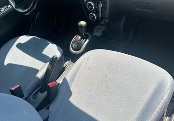 Peugeot iOn 106.000 km 3.900 &euro; Kitzingen 97318