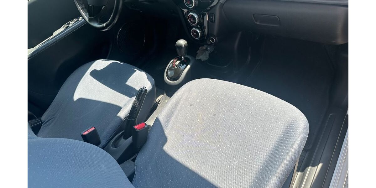 Peugeot iOn 106.000 km 3.900 &euro; Kitzingen 97318