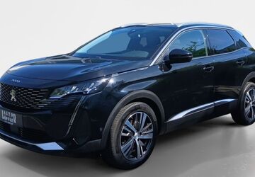 Peugeot 3008 82.361 km 19.906 &euro; Würzburg 97076