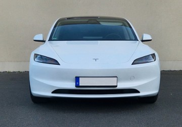 Tesla Model 3 38.792 km 35.499 &euro; Würzburg 97070