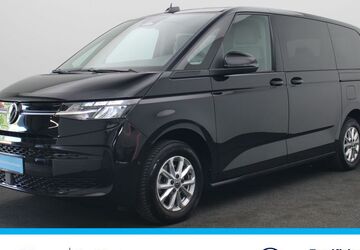 VW T7 Multivan 15.500 km 54.380 &euro; Würzburg 97076