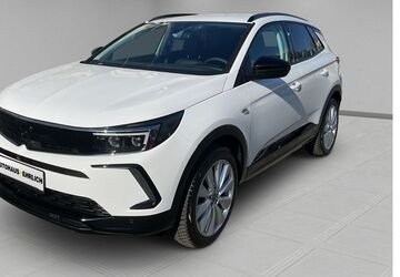 Opel Grandland (X) 10.000 km 27.790 &euro; Würzburg 97076