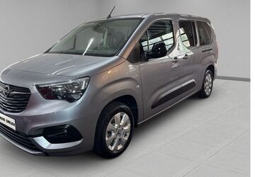Opel Combo Electric 28.244 km 24.998 &euro; Würzburg 97076