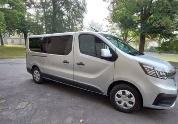 Renault Trafic 40.000 km 34.000 &euro; Grafenrheinfeld 97506
