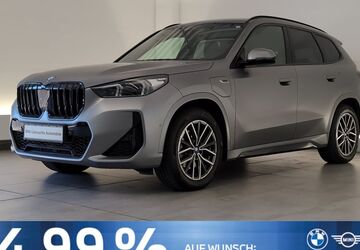 BMW X1 27.488 km 40.680 &euro; Würzburg 97076