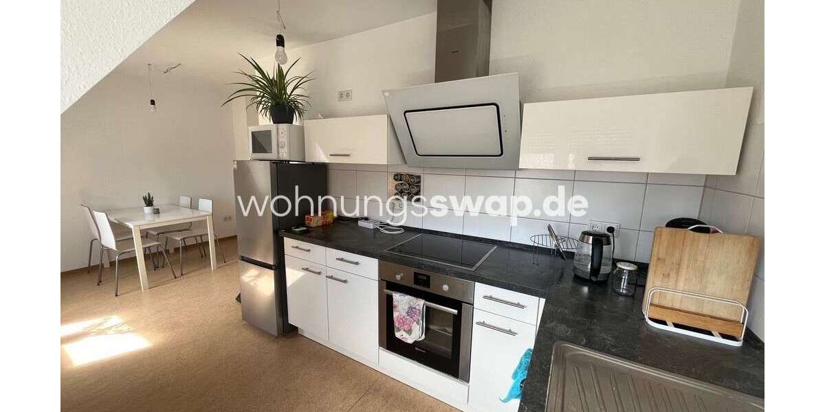 Etagenwohnung Würzburg Altstadt - 2 Zimmer, 67 m&sup2;, 560&euro; | Angebot:26964980