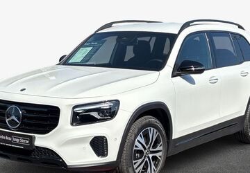 Mercedes-Benz GLB 200 10.151 km 39.850 &euro; Würzburg 97076