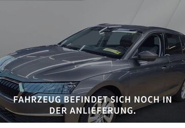 Skoda Octavia 18.500 km 31.480 &euro; Würzburg 97084