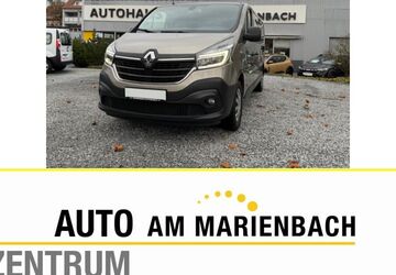 Renault Trafic 118.300 km 24.990 &euro; Grafenrheinfeld 97506